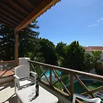 Villa Lovely 6 Bedroom Communal Heated Pool *